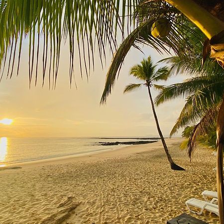 Punta Bajo Rico Sonny Island Resort Cabanas Frente Al Mar מראה חיצוני תמונה